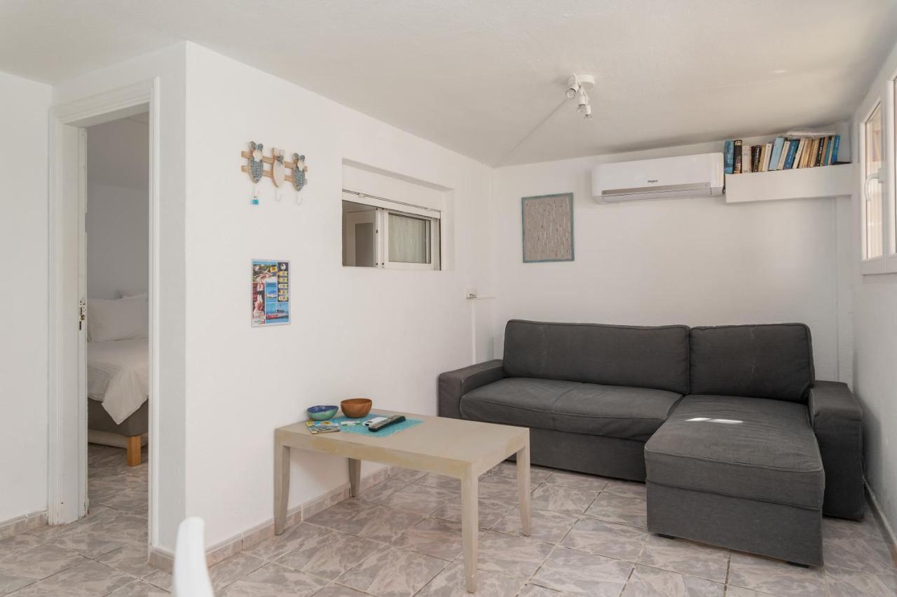 Las Americas, Apartamento A 150 Mts De La Playa Santa Cruz de Tenerife Exteriör bild