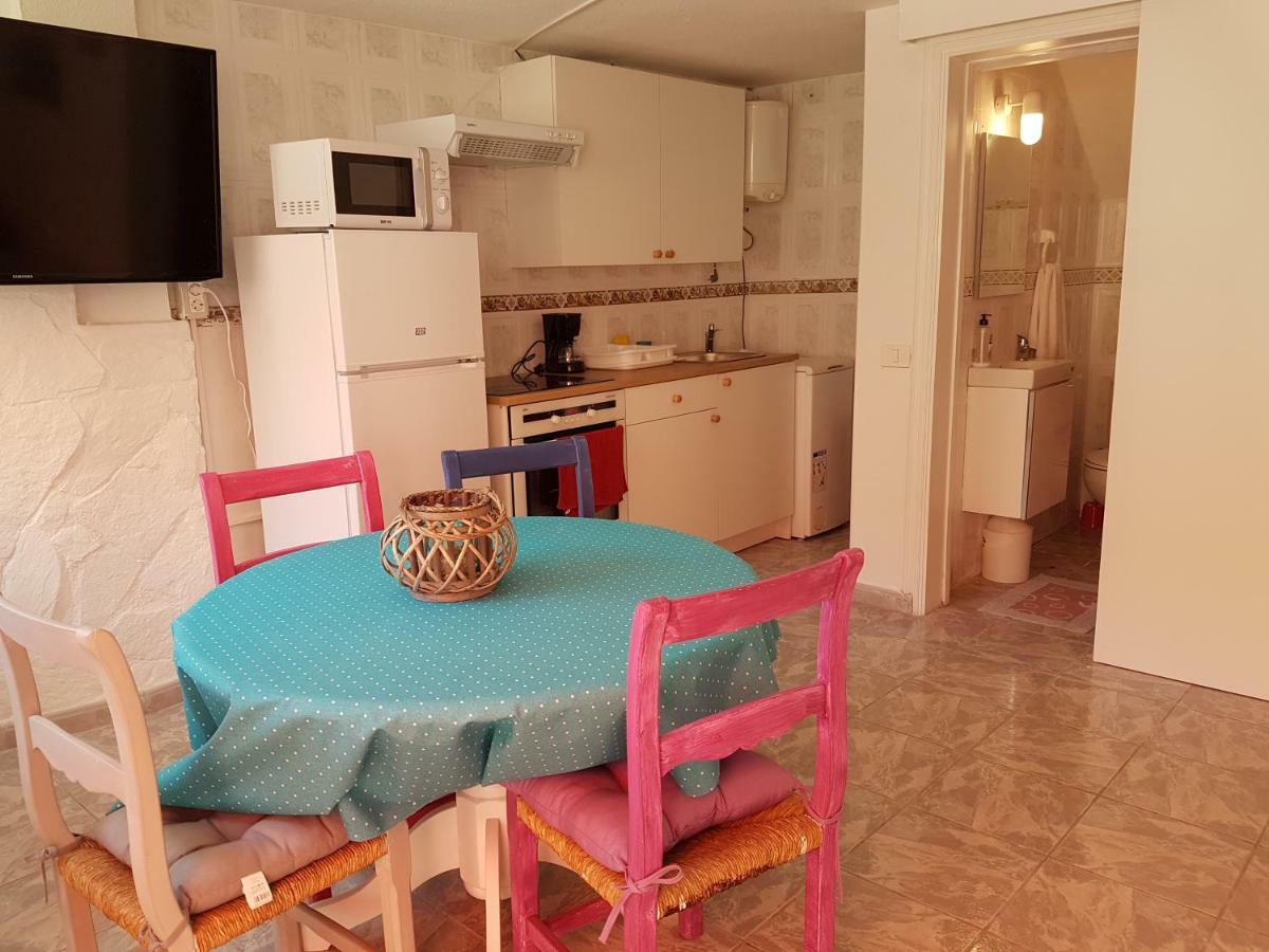 Las Americas, Apartamento A 150 Mts De La Playa Santa Cruz de Tenerife Exteriör bild